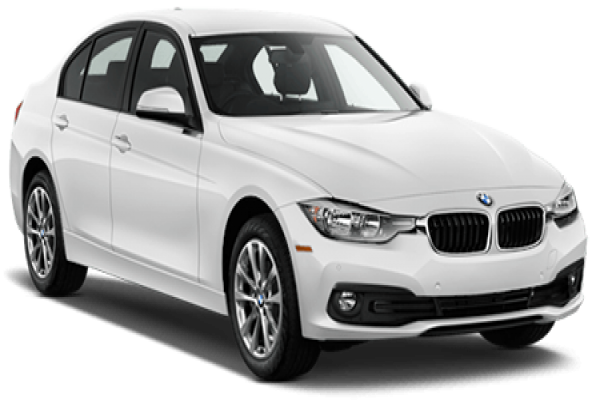 BMW 320D-DİZEL-OTOMATİK