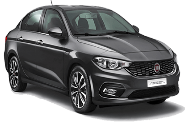Fiat Egea-Dizel-Otomatik