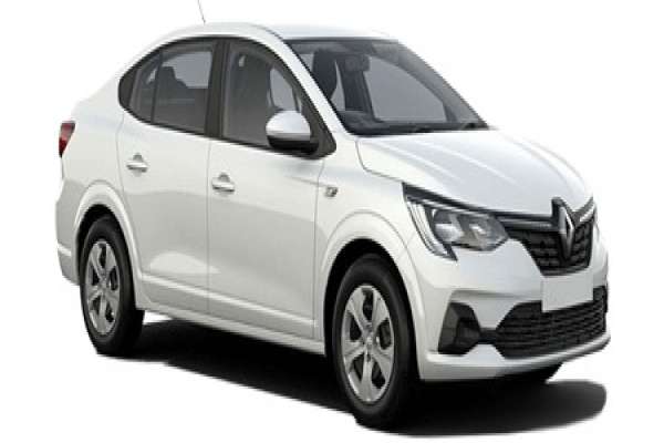 Renault Taliant-Otomatik