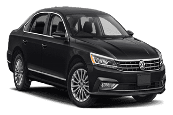 Volkswagen Passat-DİZEL OTOMATİK